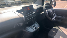 Citroen Berlingo 100kW Plus XL 52kWh 5dr Auto [7 Seat] Electric Estate